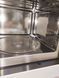 Мікрохвильова піч вбудована Electrolux EMM17007OW 1050W sn 94006731 n372 000048013 фото 5