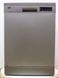 Посудомийна машина Beko DFN26420S 2100w 12 персон sn 2150028401 000031759 фото 1