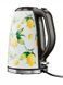 Электрочайник SilverCrest SWKP 3100 A1 3100w 1700 мл Lemon 000040682 фото 3