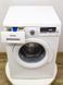 Стиральная машина Siemens IQ500 WM14Q4R0 06 000031480 фото 8