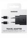 Зарядное устройство Samsung 25w PD Wall Charger Type C 000028625 фото 3