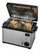 Фритюрниця SilverCrest SEF3 2000 C2 2000w 000036241 фото 3