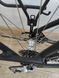 Велосипед 28 Nishiki 601 дорожный черно серый алюм 000050930 фото 2