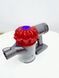 Пилосос вертикальний Dyson V6 Absolute бу (не комплект) LPNHE251038380 350д 000020315 фото 5