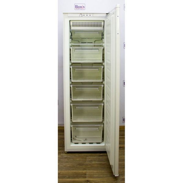 Морозильная камера Exquisit GS 270 NFA+ 000010656 фото