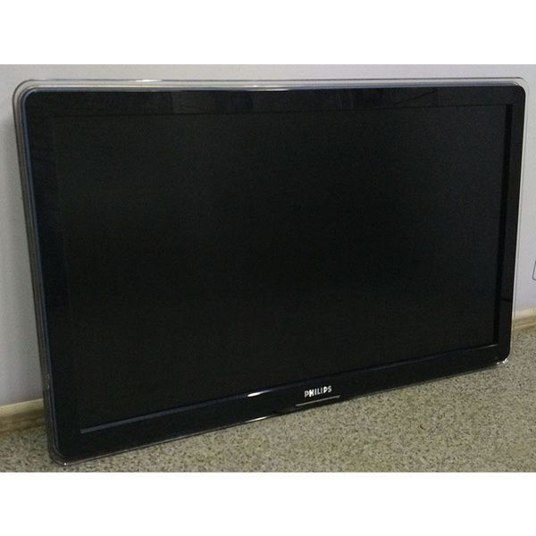 Телевизор PHILIPS 42" 42PFL7432D 12 000006054 фото