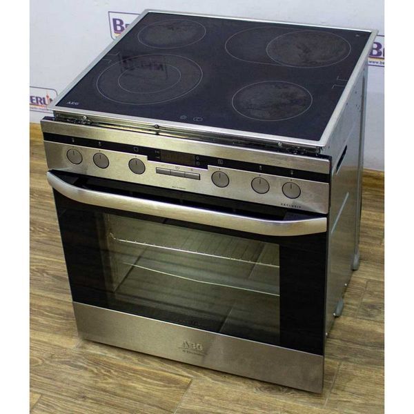 Электродуховка Aeg E43019 5 M 000010157 фото