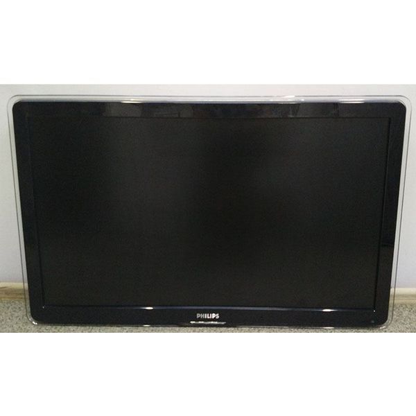 Телевизор PHILIPS 42" 42PFL7432D 12 000006054 фото