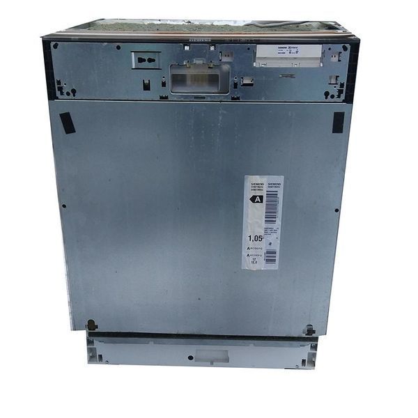 Посудомоечная машина Siemens SE60T392EU-06 000003794 фото