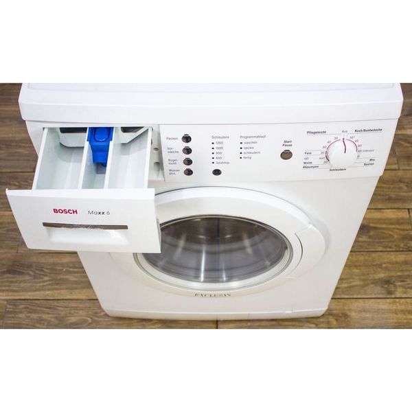 Стиральная машина Bosch Maxx 6 WAE24190 11 000008979 фото