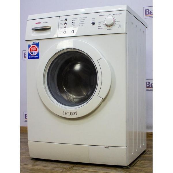 Стиральная машина Bosch Maxx 6 WAE24190 11 000008979 фото