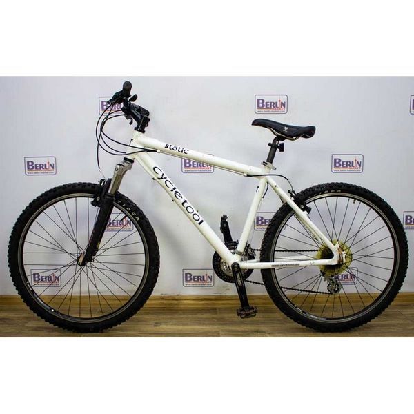 Велосипед Cycletool Static 000010571 фото