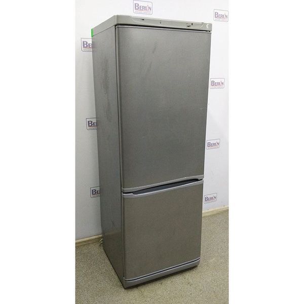 Двухкамерный холодильник Mastercook LC 27ADLX 000005341 фото