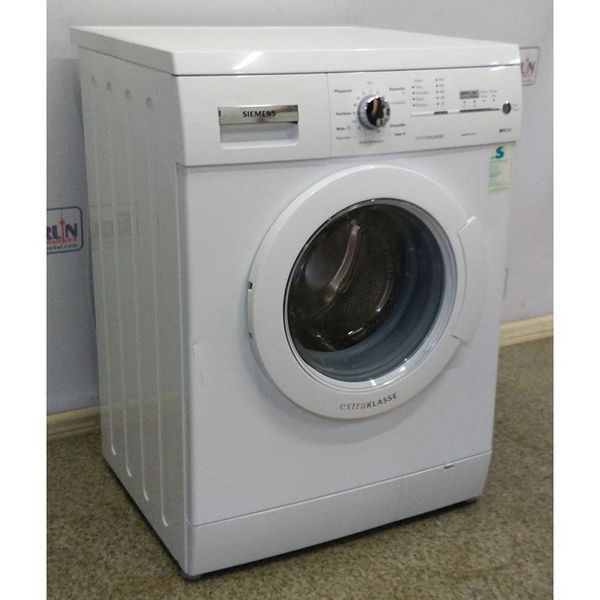 Стиральная машина Siemens IQ390 WM14E196-07 000004574 фото