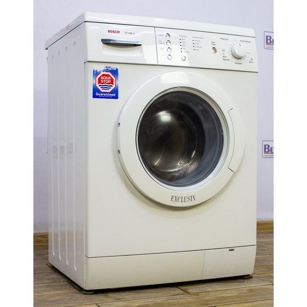 Стиральная машина Bosch Maxx 6 WAE24190 11 000008979 фото