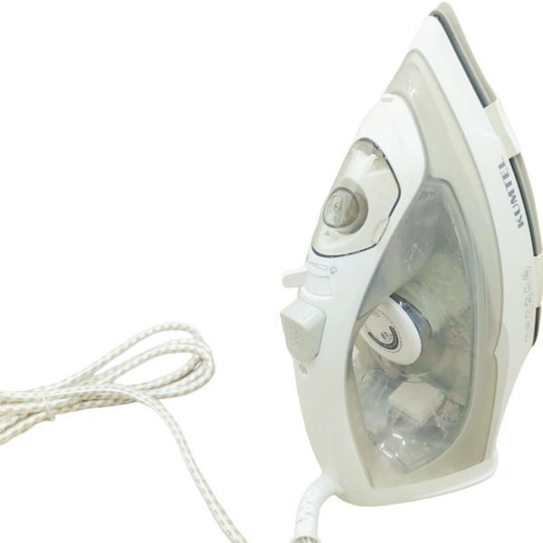 Утюг паровой Kumtel HMU 06 2400w White 000043845 фото