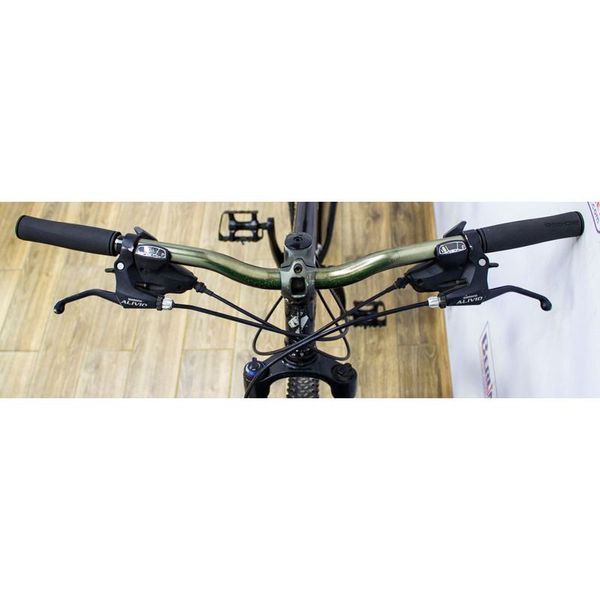 Велосипед 26 Specialized HR XC comp горный черный 000010589 фото
