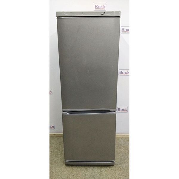 Двухкамерный холодильник Mastercook LC 27ADLX 000005341 фото