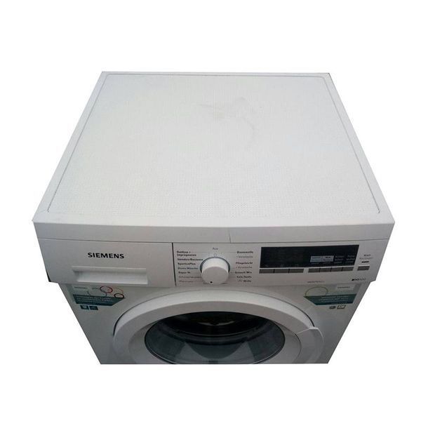 Стиральная машина Siemens IQ 500 vario perfect WM14Q4OL-01 000003337 фото