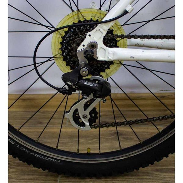 Велосипед Cycletool Static 000010571 фото