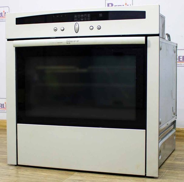 Электродуховка Neff B1881A2 02 000010846 фото