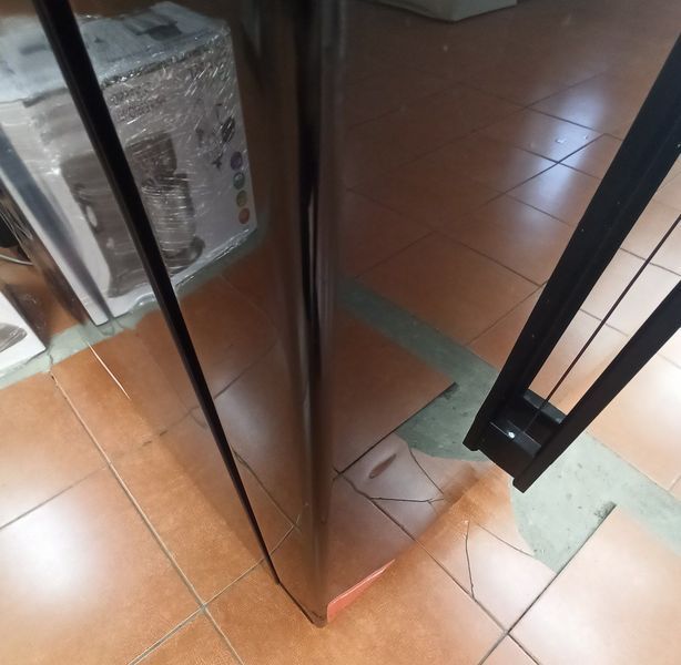 Холодильник Smeg SS55PNL3 358+173л sn 3061900311 000049762 фото