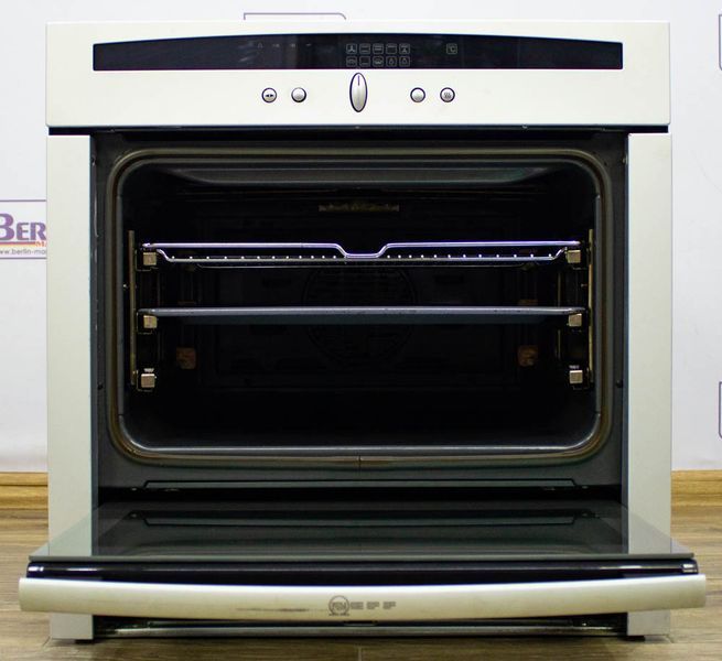Электродуховка Neff B1881A2 02 000010846 фото