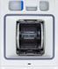 Стиральная машина вертикальная Bosch WOL2450 10 000016229 фото 2