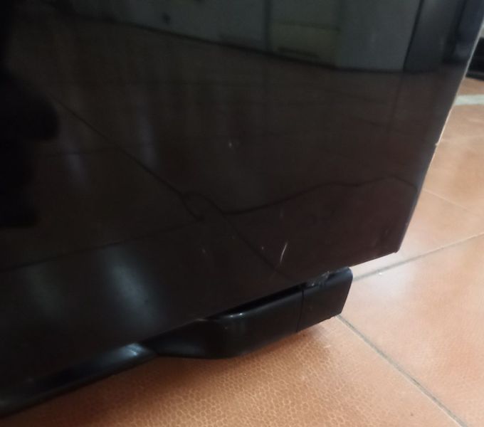 Холодильник Smeg SS55PNL3 358+173л sn 3061900311 000049762 фото