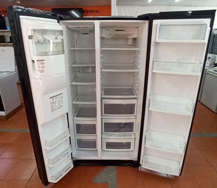 Холодильник Smeg SS55PNL3 358+173л sn 3061900311 000049762 фото