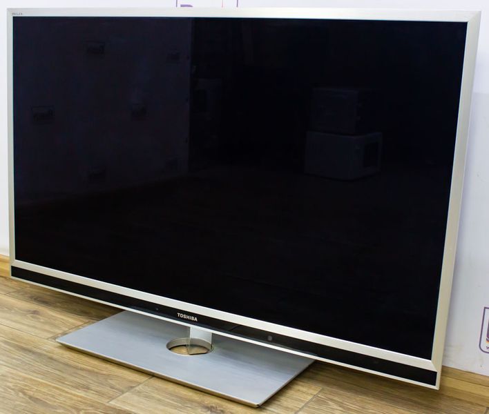 Телевизор 46 Toshiba 46YL875 000016708 фото