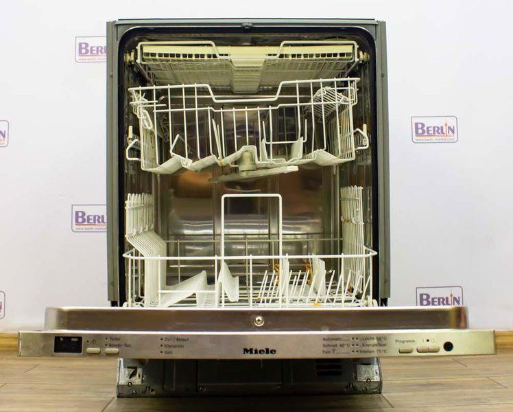 Посудомоечная машина Miele G2383 SCVi XXL 000016770 фото
