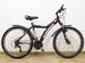 Велосипед 28 Conway MC400 гірський чорний алюм 000028897 фото 1