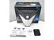 Уличный светильник Solar HG06010C на солнечной батарее 000028833 фото 2