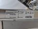 Посудомийна машина Premium G6160SCVI 2200W 14ком sn 61102180783 000051428 фото 7