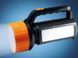 Ліхтар акумуляторний Tiross TS1981 190 Lm Orange 000045534 фото 2