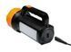 Ліхтар акумуляторний Tiross TS1981 190 Lm Orange 000045534 фото 3