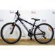 Велосипед 26 Specialized HR XC comp горный черный 000010589 фото 3