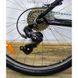 Велосипед 26 Specialized HR XC comp горный черный 000010589 фото 5