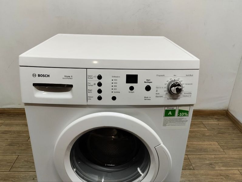 Стиральная машина Bosch WAE28323 2300W 6кг sn 9003600374 000047662 фото