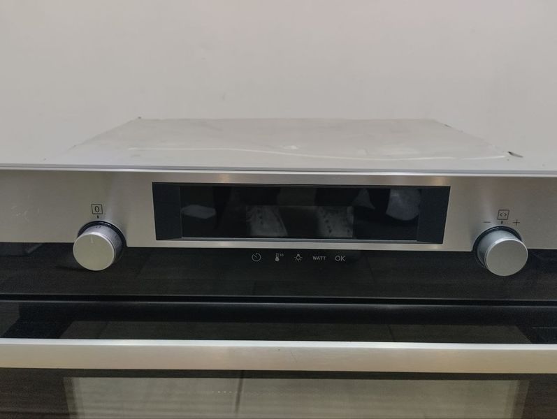 Духова шафа Aeg KMK565060M sn 22607890 000046843 фото Духова шафа Aeg KMK565060M sn 22607890 000046843 фото