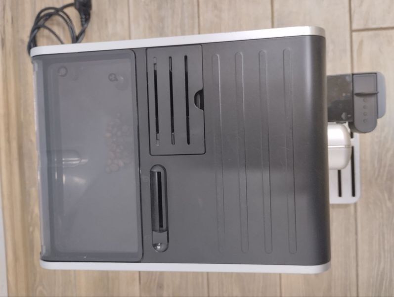 Кофемашина Saeco Moltio HD8769 1850W sn TU901620038706 000046373 фото