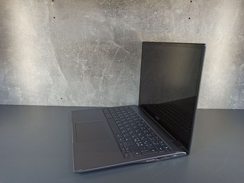 Ноутбук Acer Chromebook Spin CP713-2W 13.5 QHD бат 8:00 часов 000048832 фото