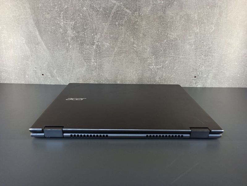 Ноутбук Acer Chromebook Spin CP713-2W 13.5 QHD бат 8:00 часов 000048832 фото