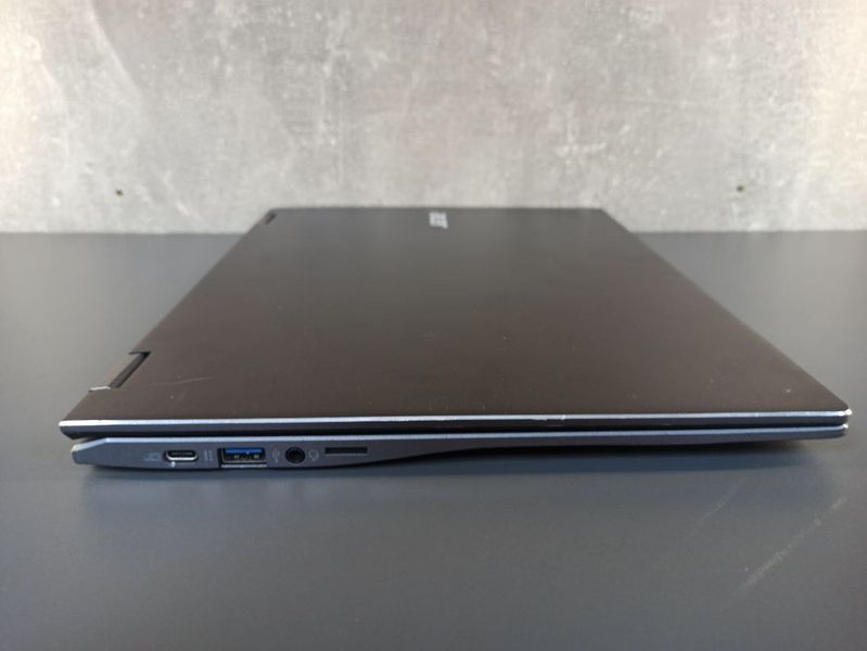 Ноутбук Acer Chromebook Spin CP713-2W 13.5 QHD бат 8:00 часов 000048832 фото