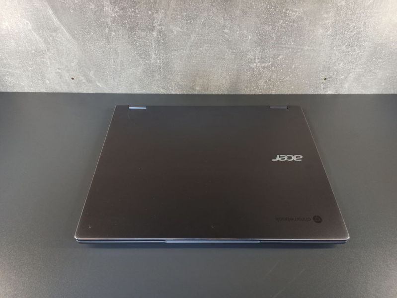 Ноутбук Acer Chromebook Spin CP713-2W 13.5 QHD бат 8:00 часов 000048832 фото