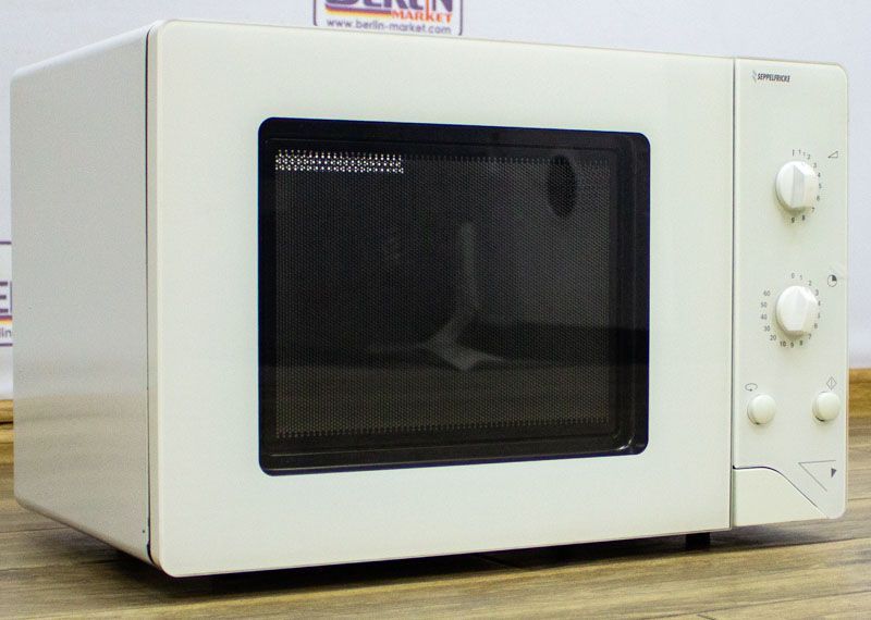 Микроволновая печь Seppelfricke MW150 000013105 фото