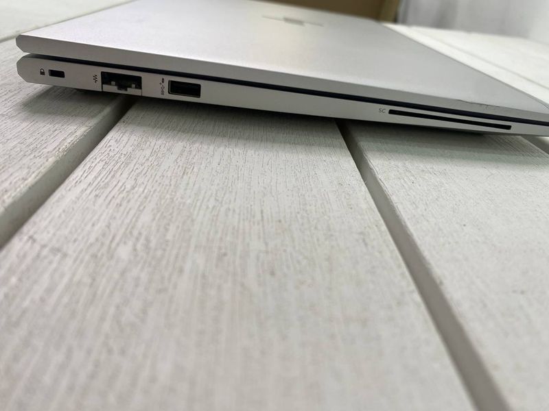 Ноутбук HP EliteBook 650 G10 15.6 FHD бат до 6 часов 000053163 фото