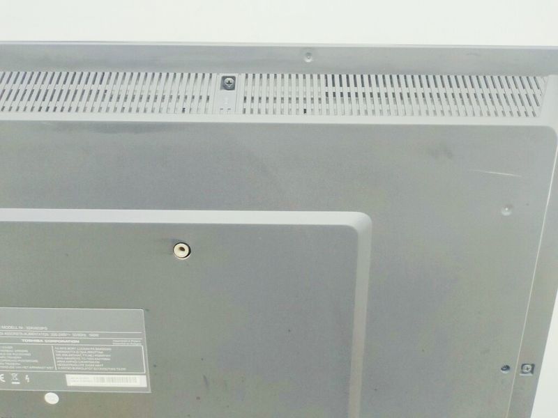 ТБ 32 Toshiba 32AV603PG HD 160w sn 937G35PQ2602S1 000040660 фото