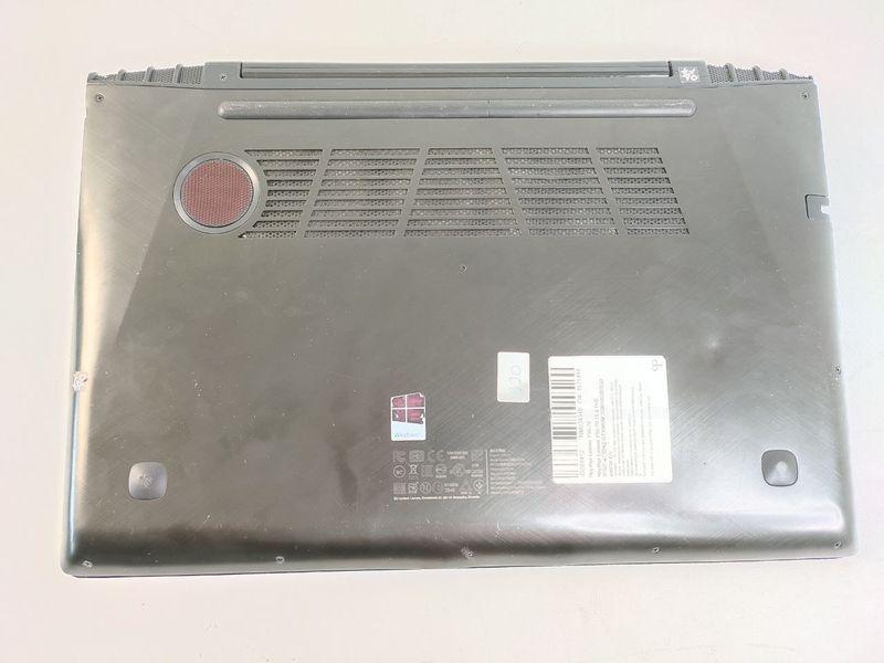 Ноутбук Lenovo Y50 70 000043890 фото
